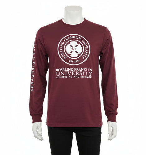 RFU LONG SLEEVE TEE