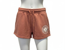 WOMENS LIGHTWEIGHT SWEATSHORT