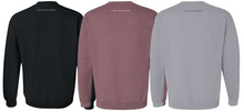 RFU CREWNECK 4 COLOR
