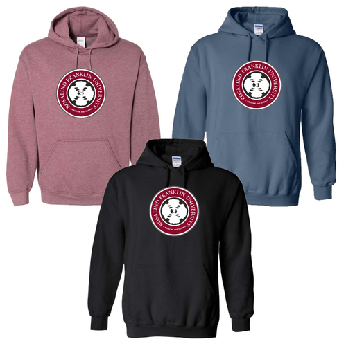 RFU HOODIE