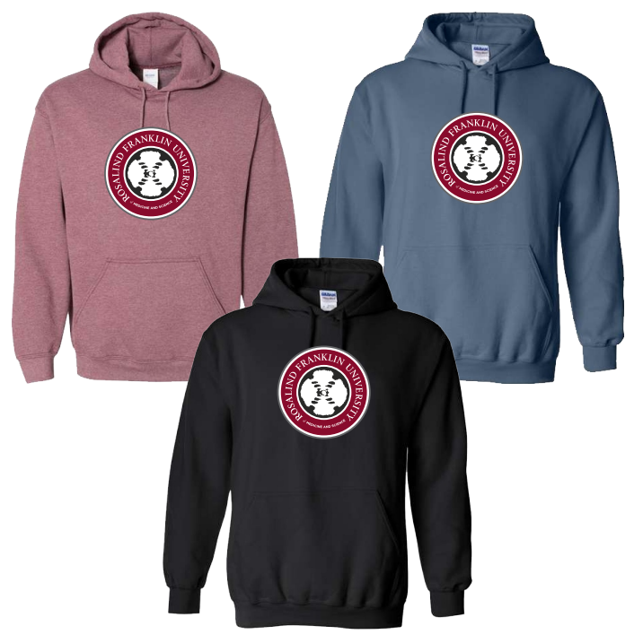 RFU HOODIE