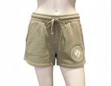 WOMENS LIGHTWEIGHT SWEATSHORT