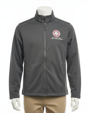 SCHOLL SOFT SHELL JACKET