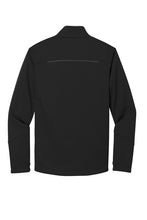 SCHOLL SOFT SHELL JACKET