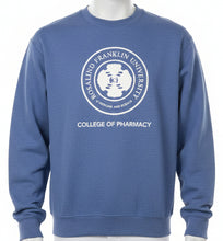 COLLEGE OF PHARMACY CREWNECK