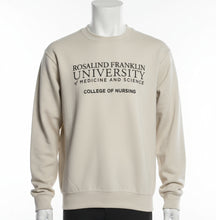 COLLEGE OF NURSING CREWNECK