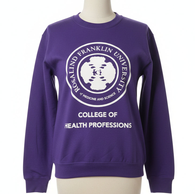 CHP CREWNECK