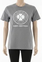 NURSE ANESTHESIA TEE