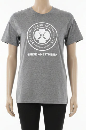 NURSE ANESTHESIA TEE