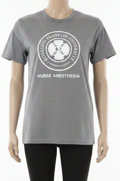 NURSE ANESTHESIA TEE