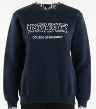 COLLEGE OF PHARMACY CREWNECK