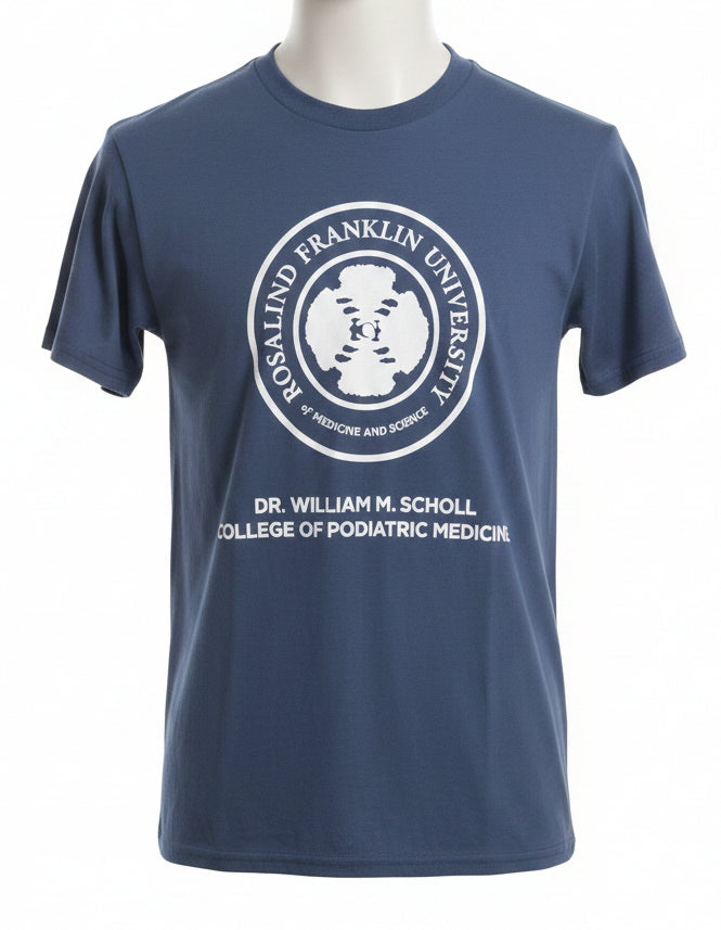 SCHOLL TEE