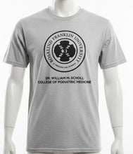 SCHOLL TEE