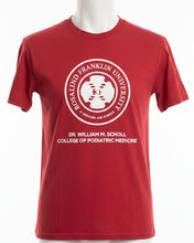 SCHOLL TEE
