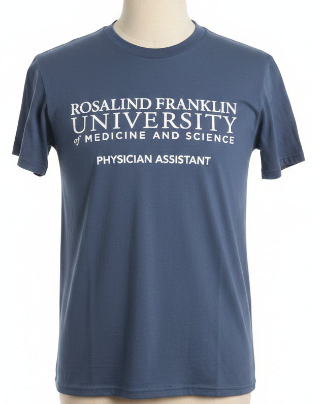 PHYSICIAN ASSISTANT TEE