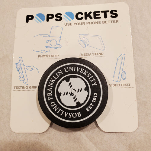 POPSOCKET W/LOGO
