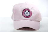 STRUCTURED CAP