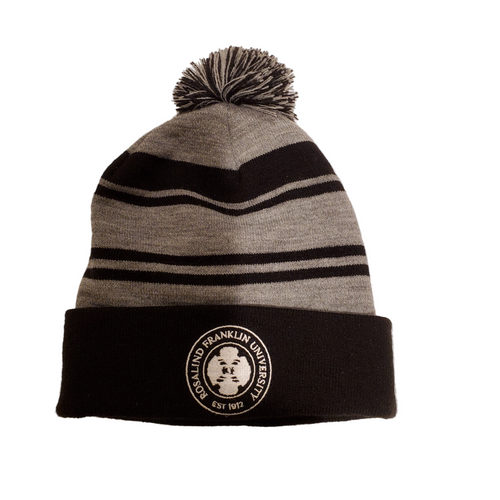 RFU POM CAP