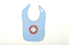 INFANT VELCRO BIB