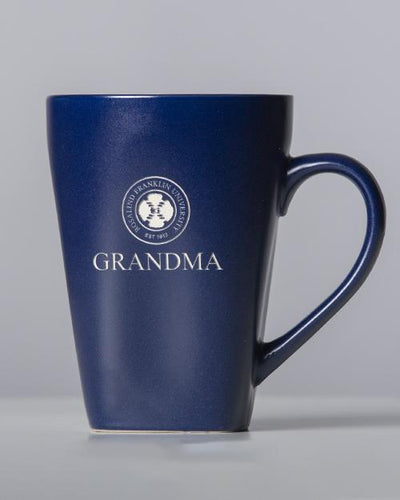 CERAMIC MUG GRANDMA