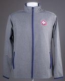 FULL ZIP CONTRAST JACKET