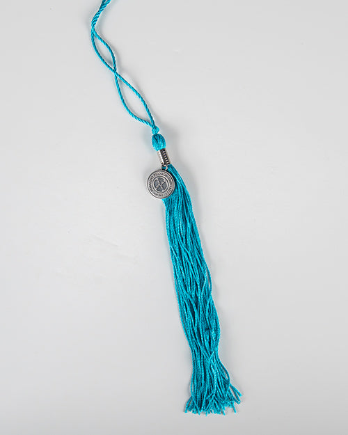 DOCTOR OF PHYSICAL THERAPY TASSEL (PEACOCK)