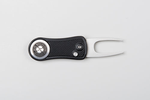 DIVOT REPAIR TOOL