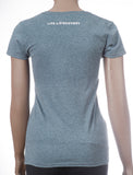 CHP WOMENS TEE