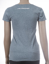 CMS WOMENS TEE (multiple colors)