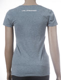 CMS WOMENS TEE