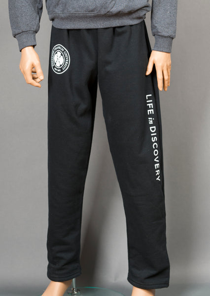 SWEATPANT WITH POCKETS