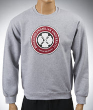 RFU CREWNECK 4 COLOR