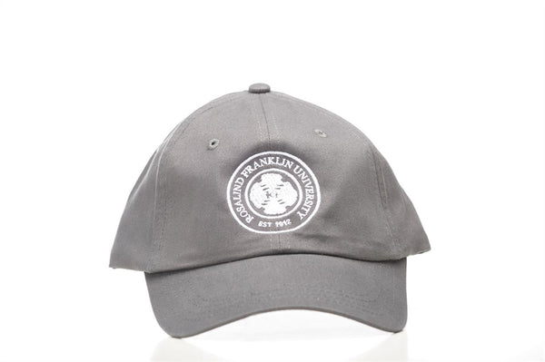 STRUCTURED CAP